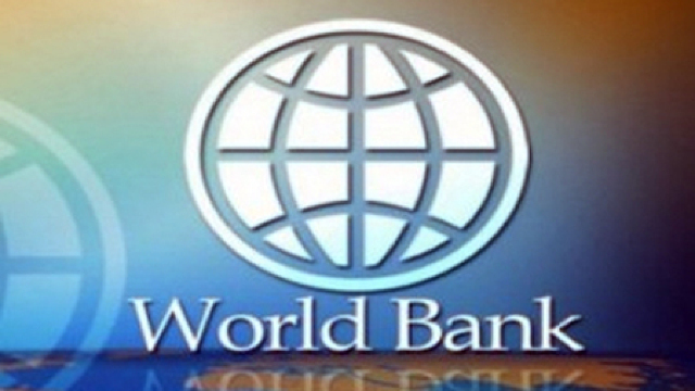 Banca Mondială a revizuit prognoza pentru creșterea economică globală