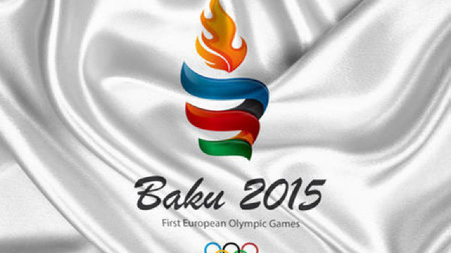Jocurile Europene de la Baku. Cum au evoluat sportivii moldoveni