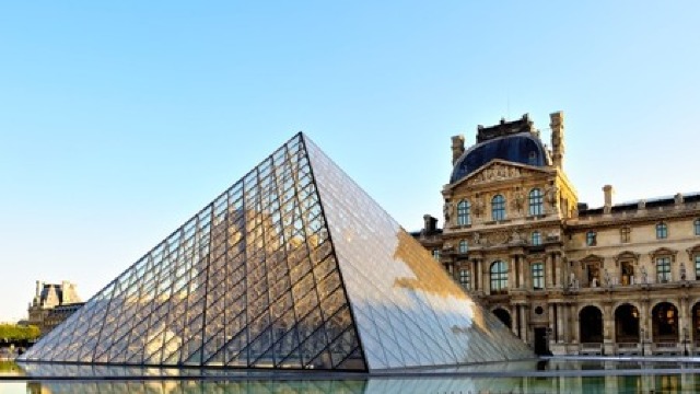 TOP cele mai populare muzee din Europa