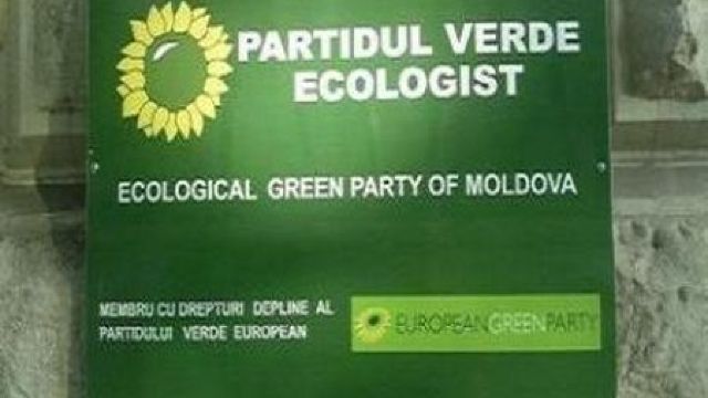 Alegeri 2016 | Partidul Verde Ecologist îndeamnă alegătorii să o voteze pe Maia Sandu