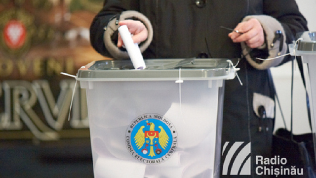 Poliția a prezentat care au fost cele mai frecvente încălcări în ziua alegerilor prezidențiale 