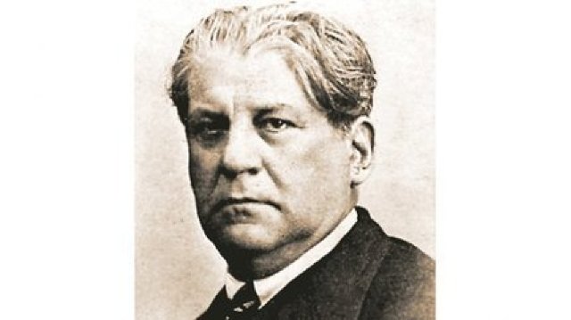 O expoziție dedicată personalității lui Constantin Stere