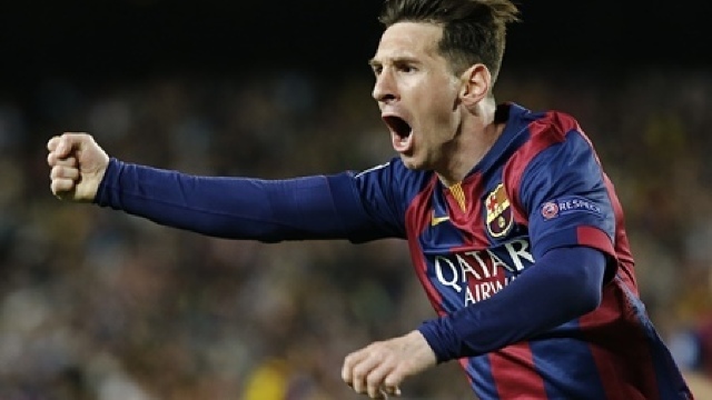 Fotbal: Messi a refuzat să primească un premiu la Copa America