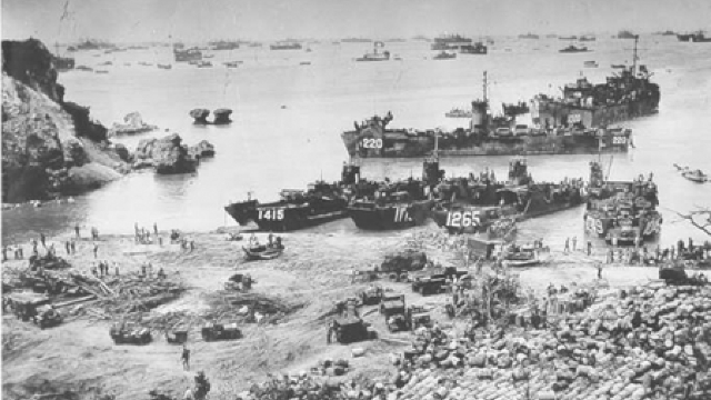 Japonia marchează 70 de ani de la sfârșitul Bătăliei de la Okinawa