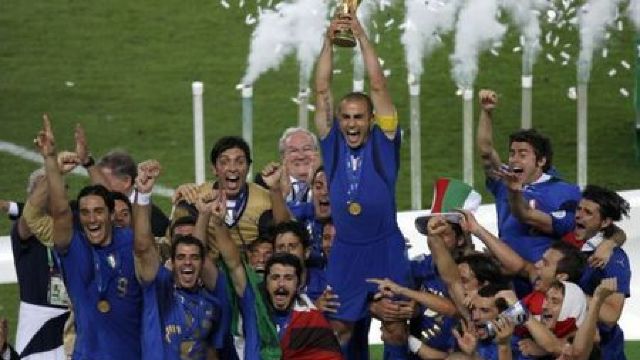 Germania ar fi obținut în mod ilegal organizarea Cupei mondiale din 2006