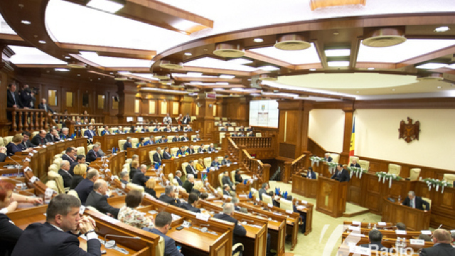 Sistemul politic din Republica Moldova s-a dovedit falimentar (Analist)