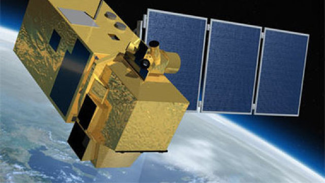 Satelitul european de observare a Terrei Sentinel-2A a fost plasat pe orbită