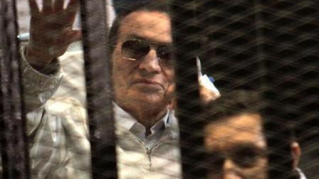 Tribunalul Penal din Cairo confirmă. Hosni Mubarak condamnat la MOARTE