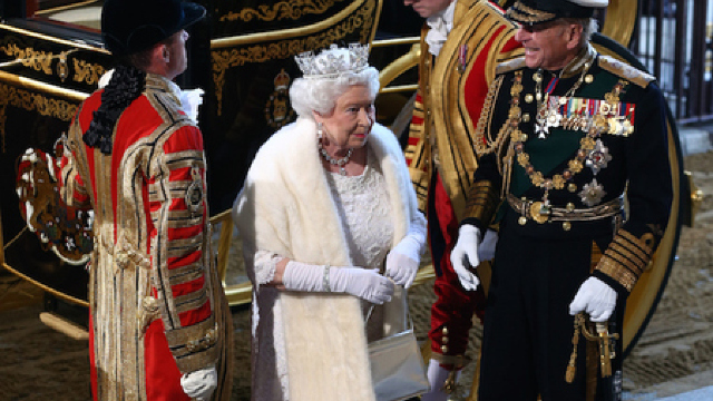 GAFĂ la BBC: O jurnalistă a anunțat că regina Elizabeth a murit