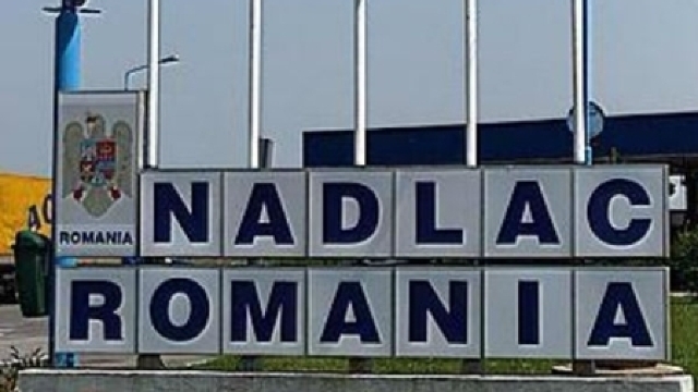 România: Migranți opriți din drumul ilegal spre Spațiul Schengen