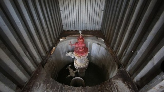Rompetrol intră în insolvență