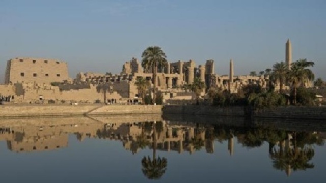 Egipt: Atentat sinucigaș la templul Karnak din Luxor