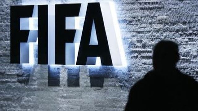 Un miliardar vrea să devină președinte FIFA