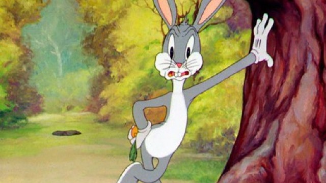 27 iulie 1940 - Bugs Bunny a debutat pe micile ecrane