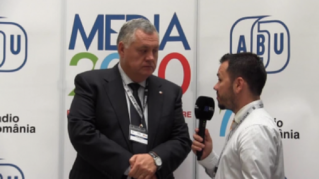Ovidiu Miculescu – Media se va schimba fundamental în următorii cinci ani!