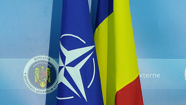 Este inaugurat primul comandament NATO în România