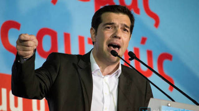 Tsipras a declarat că ar putea să ceară alegeri ANTICIPATE