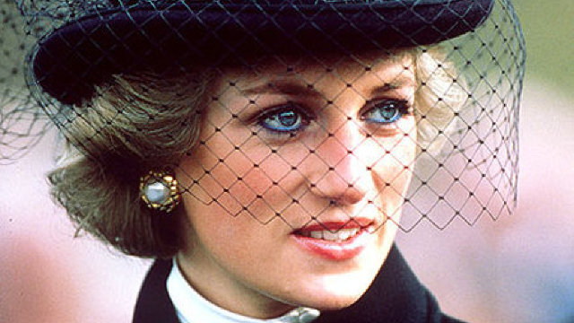 Diana Princess of Wales: Tribute