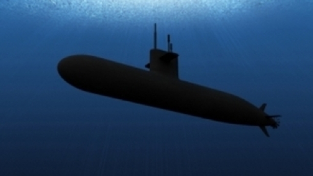 Rusia își reînnoiește flota de submarine din Marea Neagră