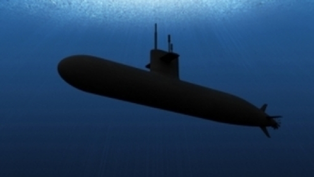 Australia și Franța vor semna un megacontract pentru 12 submarine 