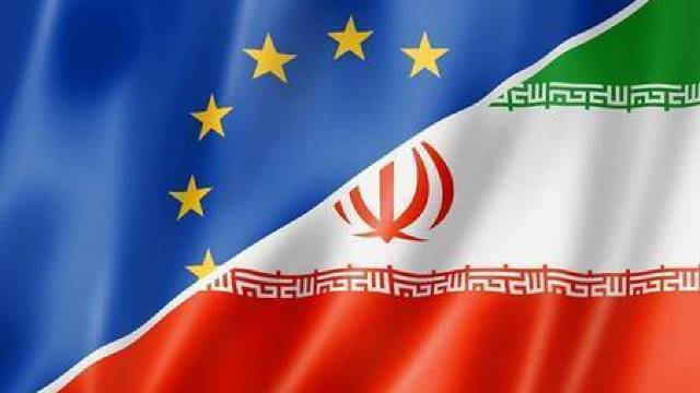 Europenii speră că Iranul va avea un rol ''constructiv''