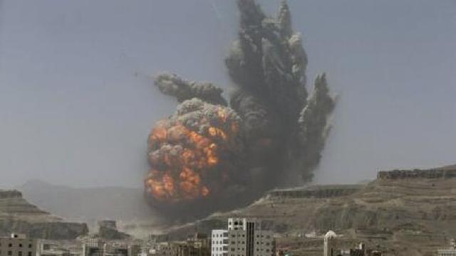 RĂZBOI în Yemen. Doi cetățeni ai Republicii Moldova au fost evacuați