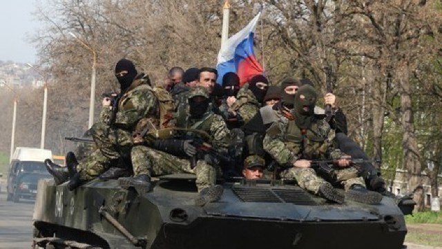 Conflictul din Ucraina: Kiev și rebelii au ajuns la un Acord