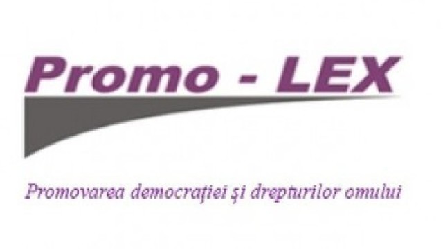 Promo-LEX a confirmat rezultatele alegerilor pentru funcția de consilieri ai mun. Chișinău