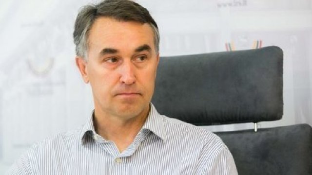 Petras Austrevicius vine în Republica Moldova