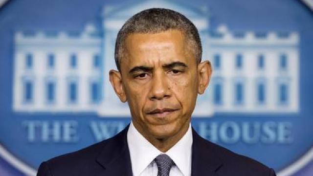 Obama cere Ucrainei să-și continue reformele economice