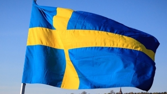 Suedia: Tot mai multe locuri de muncă vor fi ocupate de străini
