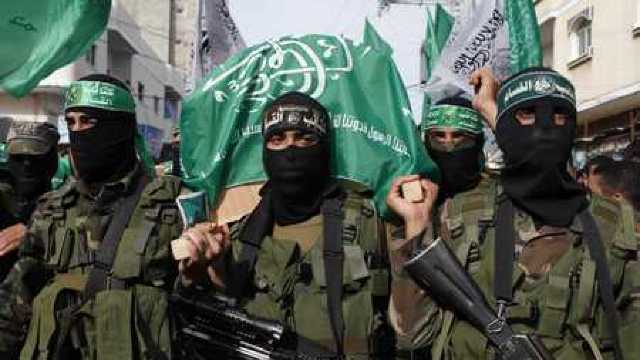 Autoritățile palestiniene arestează o sută de membri ai Hamas