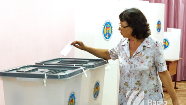 Validarea alegerilor din Chișinău a fost AMÂNATĂ