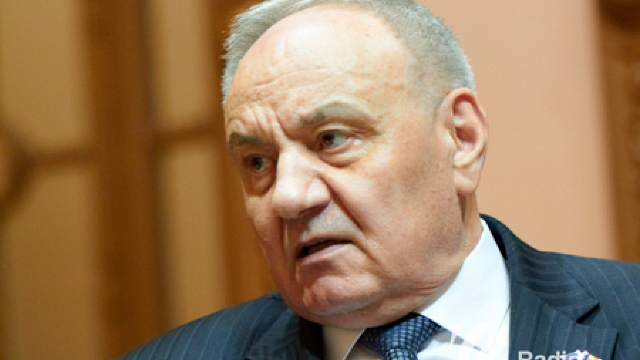 Președinția comentează discuțiile purtate cu liderii politici