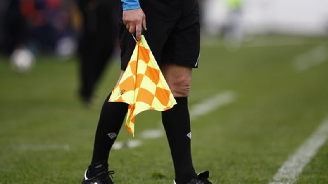 Meciurile din Liga Europa arbitrate de moldoveni