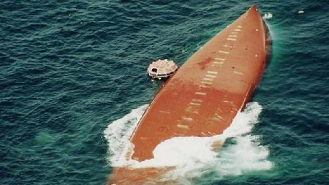 Un feribot a naufragiat în Filipine: Cel puțin 33 de morți