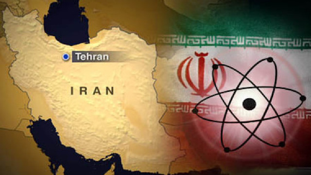 Acordul privind programul nuclear iranian ar putea fi ratificat astăzi