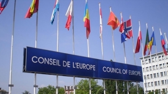  20 de ani de când Republica Moldova a devenit membră a Consiliului Europei