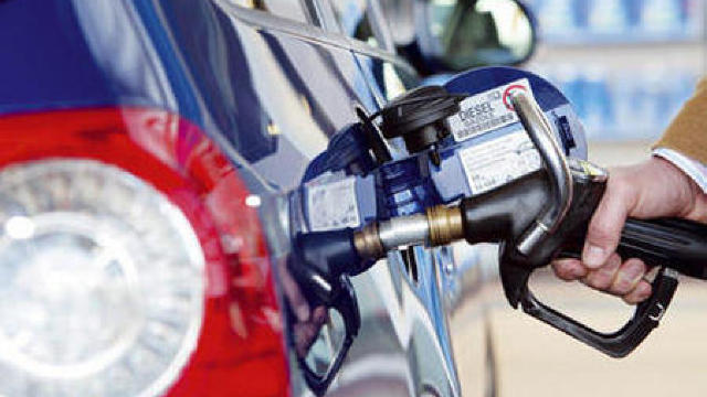 Șoferii vor fi obligați să achite combustibilul la ghișeu