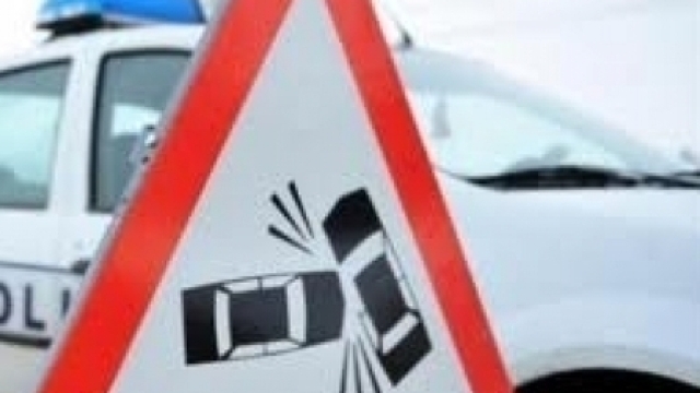 Accident rutier în raionul Florești. Patru persoane au fost rănite 
