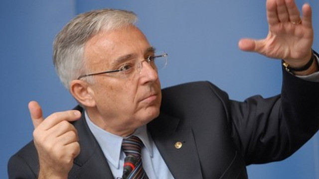 Guvernatorul BNR: România a avut deflație în iunie