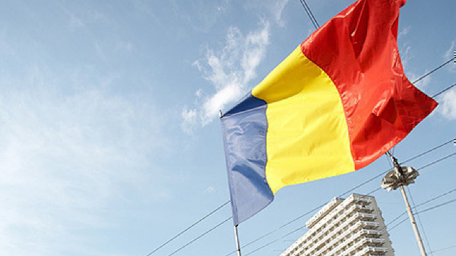România are o creștere economică de 4,3 %