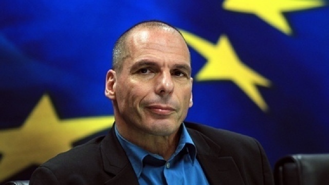 Varoufakis: Acordul Greciei cu Eurogrupul este 'un tratat de capitulare'