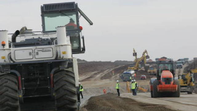 Cel mai mare program operațional din România, 12 miliarde de euro