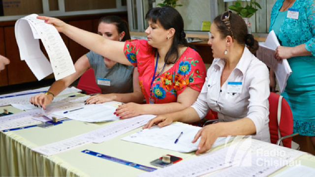 Decizia cu privire la renumărarea voturilor din Chișinău examinată la Bălți 