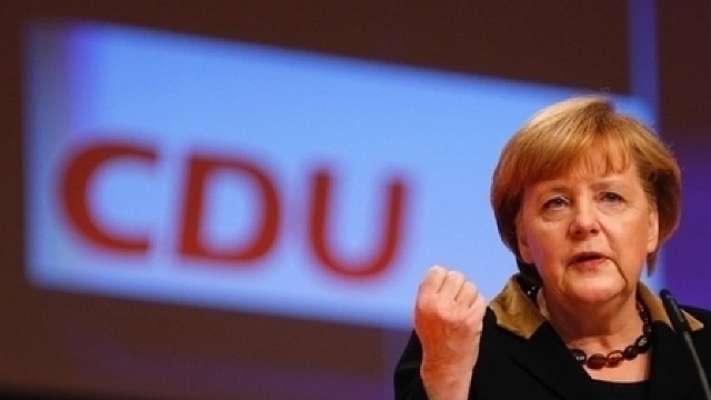 Cei cinci înțelepți de care ascultă Angela Merkel