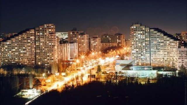 În Chișinău va fi implementată strategia de comerț 2020