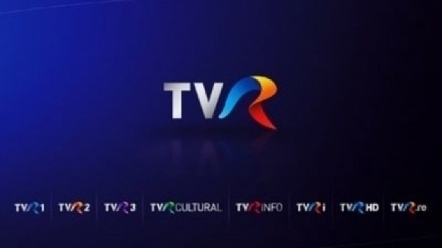 România/TVR: Reducerea programului de lucru și concedieri colective 