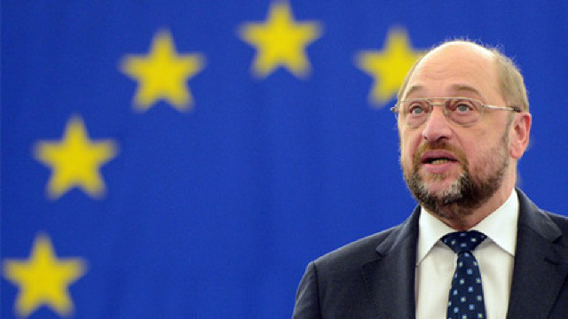 Martin Schultz cere Greciei propuneri constructive