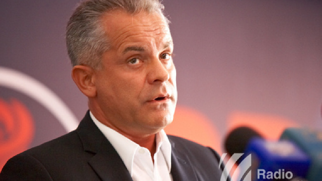 Plahotniuc A RENUNȚAT  mandatul de deputat